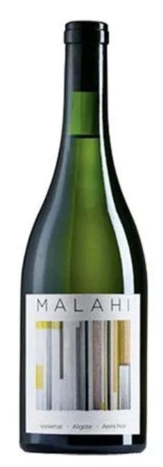 2019 | Malahi | White Vayots Dzor - Wine