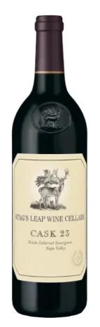 2018 | Bodegas Stag's Leap | Estate Cask 23 Cabernet Sauvignon (Magnum) - Vino