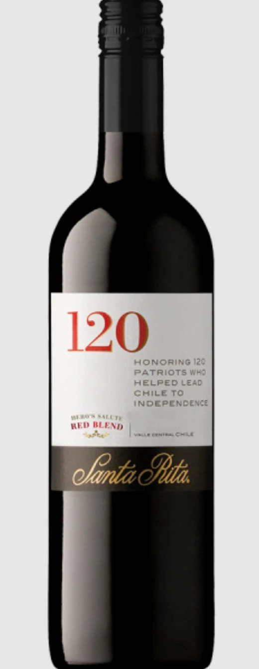 Santa Rita | Valle Central 120 Red Blend - NV