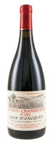 1999 | Domaine Armand Rousseau | Clos Saint-Jacques
