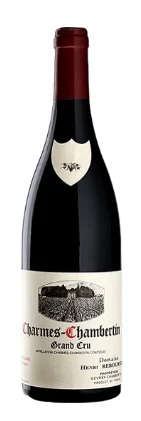 1987 | Domaine Henri Rebourseau | Charmes-Chambertin