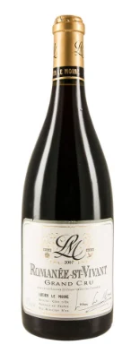 2007 | Lucien Le Moine | Romanée-Saint-Vivant