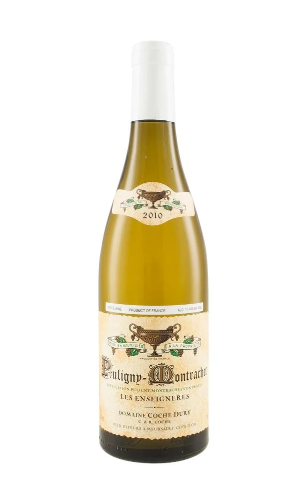 2010 | Coche-Dury | Puligny-Montrachet Les Enseigneres