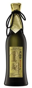 Sake Gekkeikan Horin Ultra Premium Junmai Daiginjo | 720ML - Beneficio