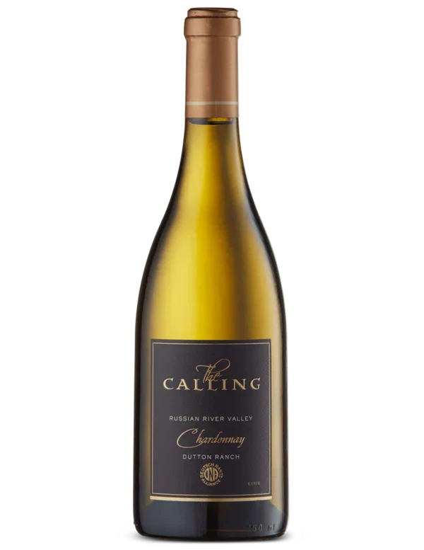 2019 | The Calling | Dutton Ranch Chardonnay - Wine