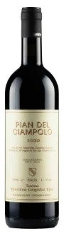 2020 | Montevertine | Pian del Ciampolo Toscana IGT - Wine