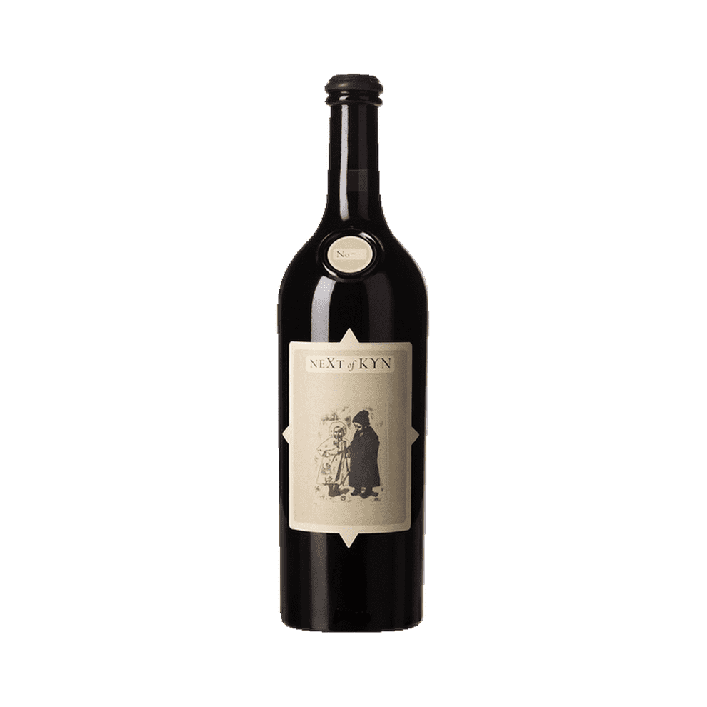 2020 | Sine Qua Non | Next of Kyn No. 14 - Wine