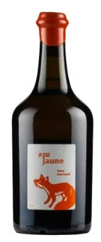 2014 | Annie et Philippe Bornard | Arbois Vin Jaune - Wine