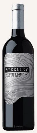 2016 | Sterling Vineyards | Vintner's Collection Dark Red Blend - Wine