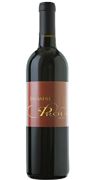 Proulx Wines | Swiss Colina Zinfandel - NV