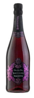 Bartenura Wines | Magenta Sweet Sparkling Red - NV