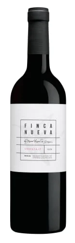 2017 | Finca Nueva | Crianza - Wine