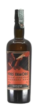 Enmore Wood Color 1985 Cask #5 | 700ML - Rum