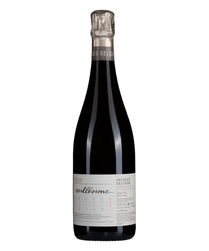 2006 | Jacques Selosse | Millesime - Wine