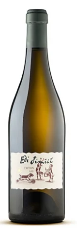 2016 | Edi Simcic | Triton - Wine