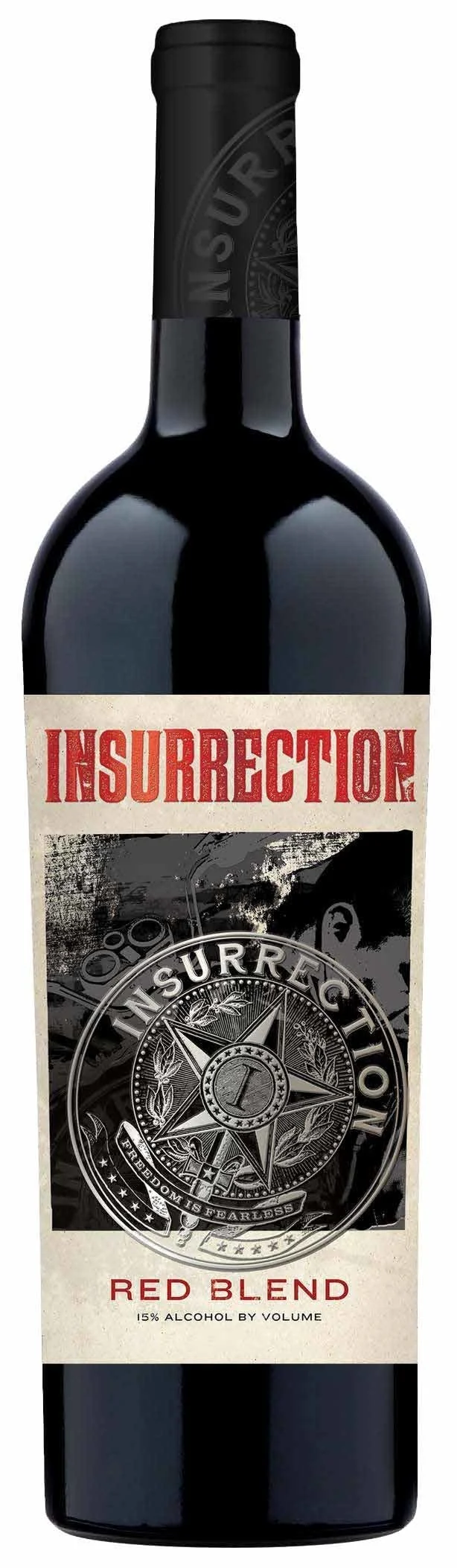 Insurrection | Red Blend - NV