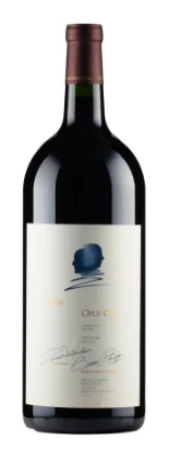 2016 | Opus One | Napa Valley (Double Magnum) - Wine