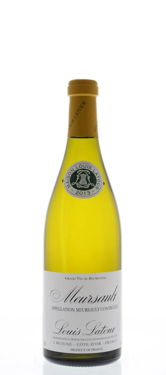 2013 | Louis Latour | Meursault - Wine