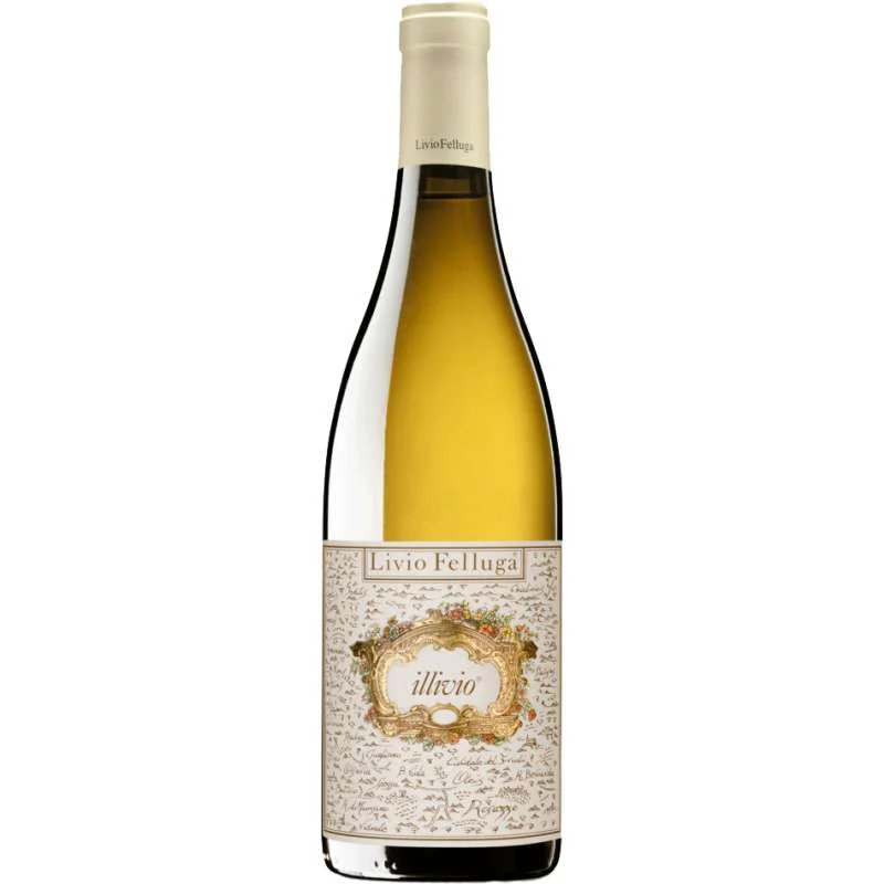 2020 | Livio Felluga | Illivio - Wine