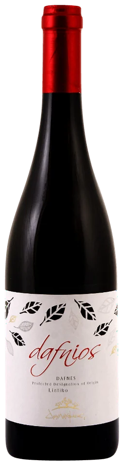 Douloufakis Winery | Dafnios Liatiko - NV