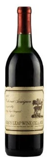 1977 | Stag's Leap Wine Cellars | Cabernet Sauvignon