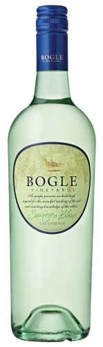 2018 | Bogle Vineyards | Sauvignon Blanc - Wine