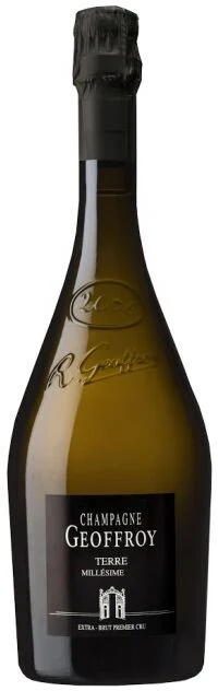 2009 | Champagne Rene Geoffroy | Terre Extra Brut Millesime - Wine