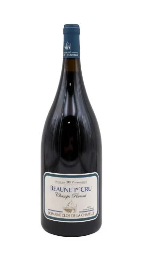 2017 | Domaine Clos de la Chapelle | Les Champs Pimont - Wine