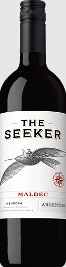The Seeker | Malbec - NV