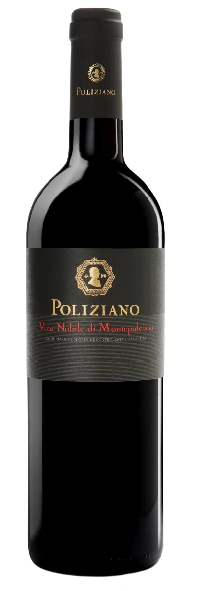 2018 | Poliziano | Vino Nobile di Montepulciano - Wine