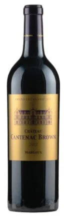 2012 | Château Cantenac-Brown | Margaux