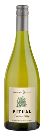 2018 | Ritual | Sauvignon Blanc - Wine