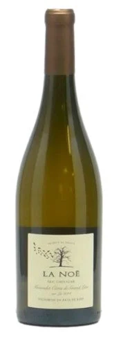 2017 | Chevalier le Domaine | De l'Aujardiere Muscadet Cotes de Grand Lieu Sur Lie - Wine
