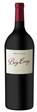 2018 | Ernie Els | Big Easy Red Blend (Magnum) - Wine