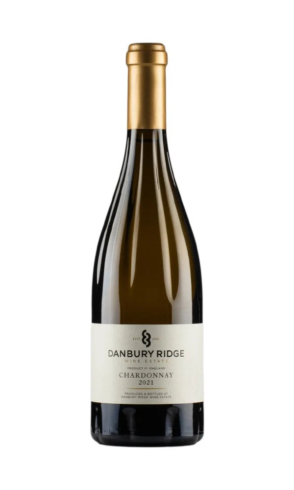 2021 | Danbury Ridge | Chardonnay - Wine