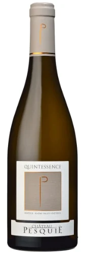 2020 | Château Pesquié | Ventoux Quintessence Blanc - Vino