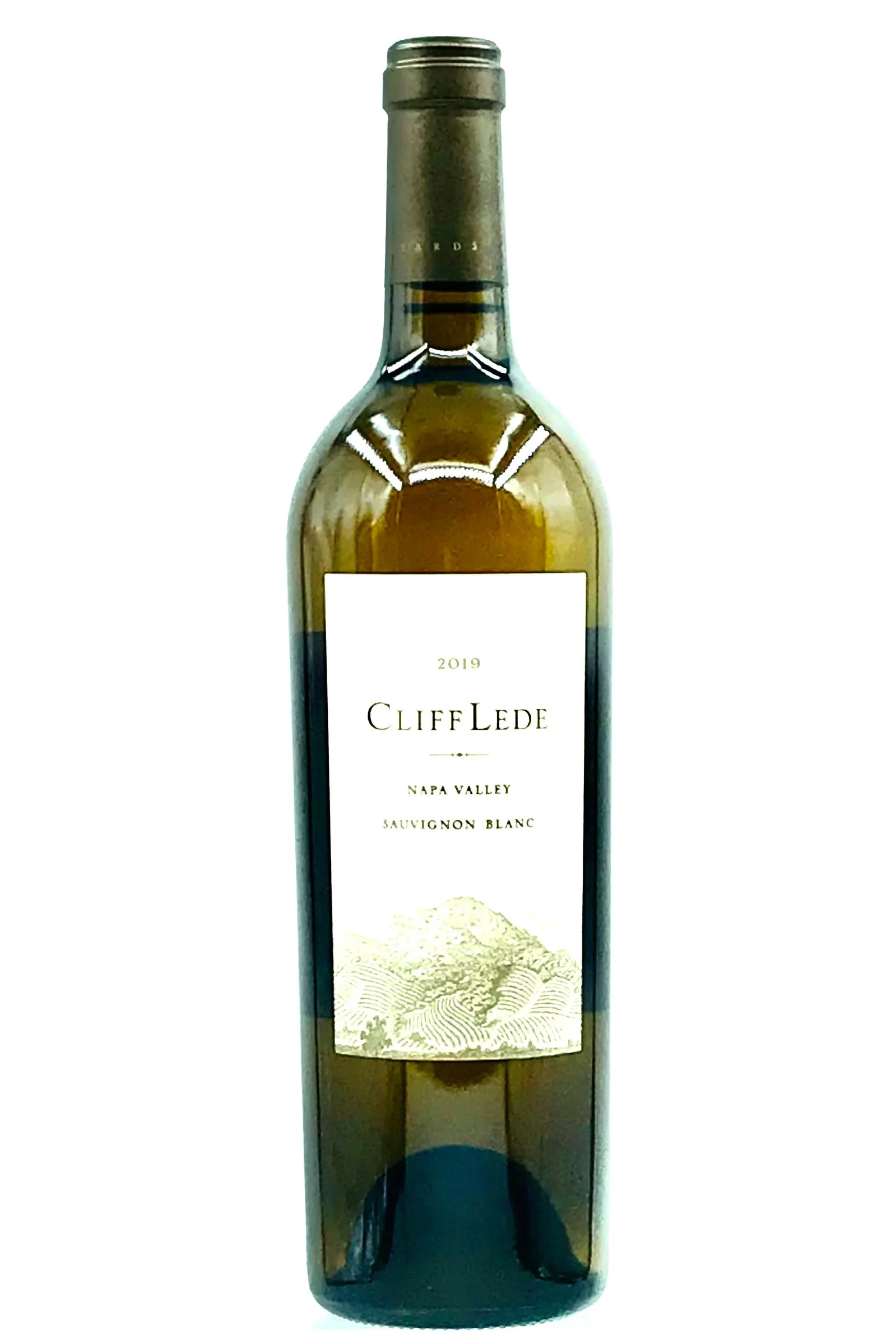 2019 | Cliff Lede Vineyards | Sauvignon Blanc - Wine