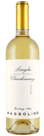 Masolino | Langhe Chardonnay - NV