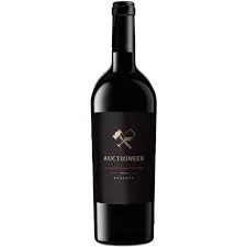 2020 | Auctioneer | Cabernet Sauvignon Reserve Howell Mountain - Wine