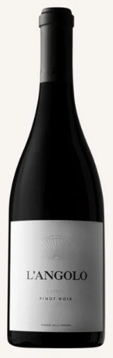 2019 | L'Angolo Estate | Pinot Noir - Wine