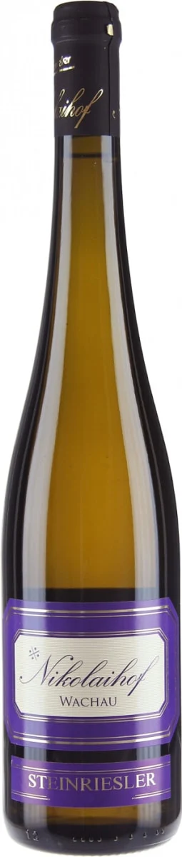 2007 | Nikolaihof Wachau | Steinriesler Riesling - Wine