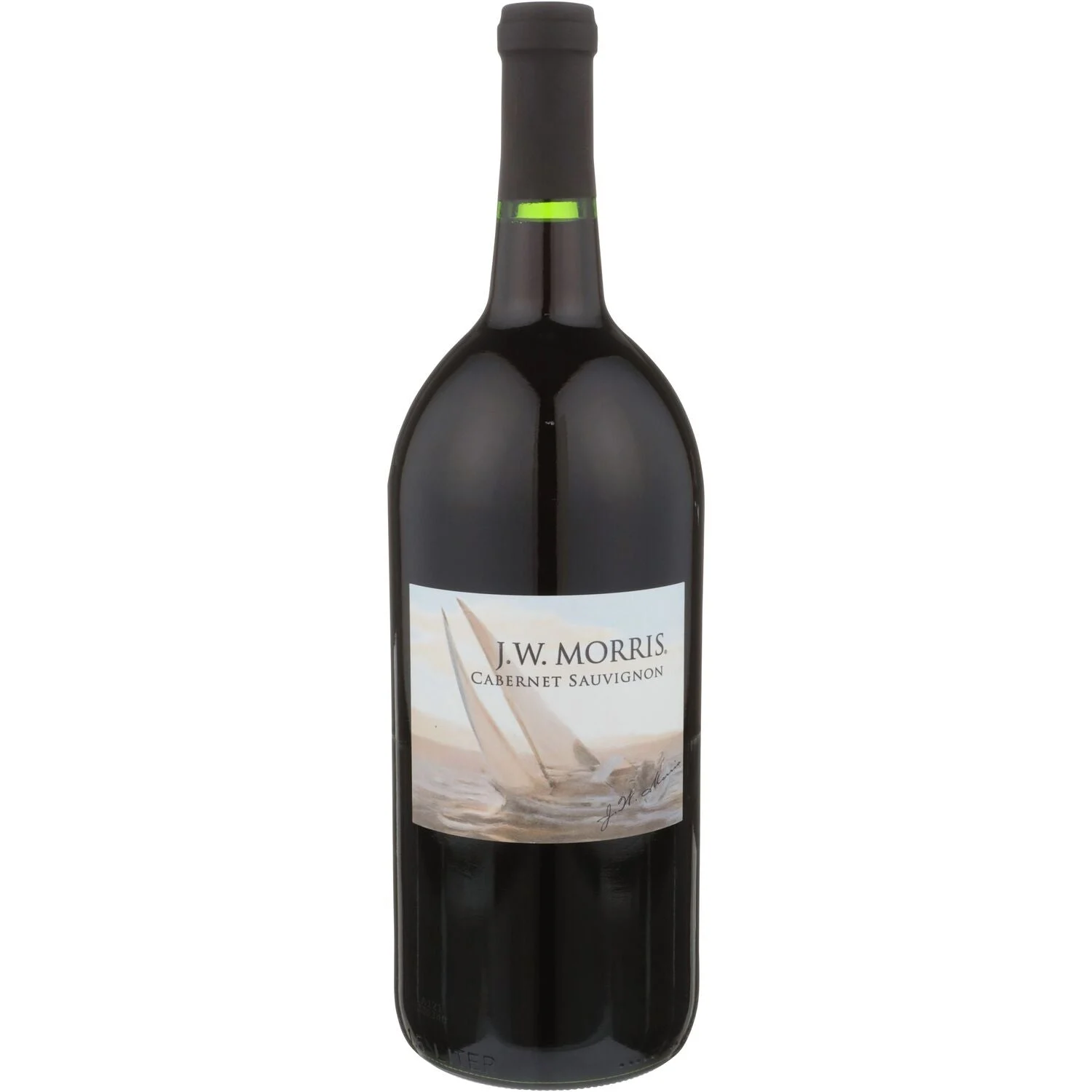 JW Morris | Cabernet Sauvignon (Magnum) - NV