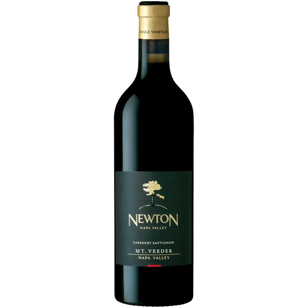 Newton Vineyard | Mount Veeder Cabernet Sauvignon - NV