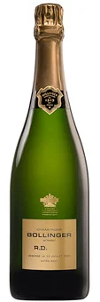 2008 | Champagne Bollinger | R.D. Extra Brut (Magnum) - Wine