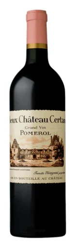2016 | Vieux Chateau Certan | Pomerol - Wine