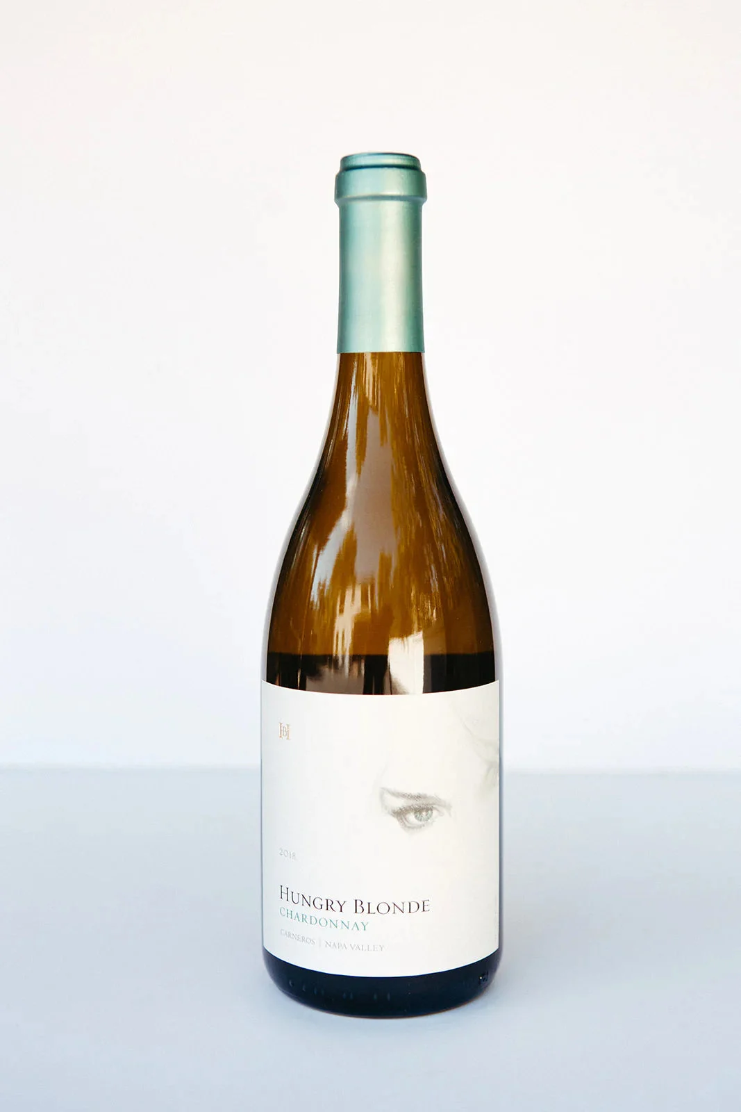 2018 | Davis Estates | Hungry Blonde Chardonnay - Wine