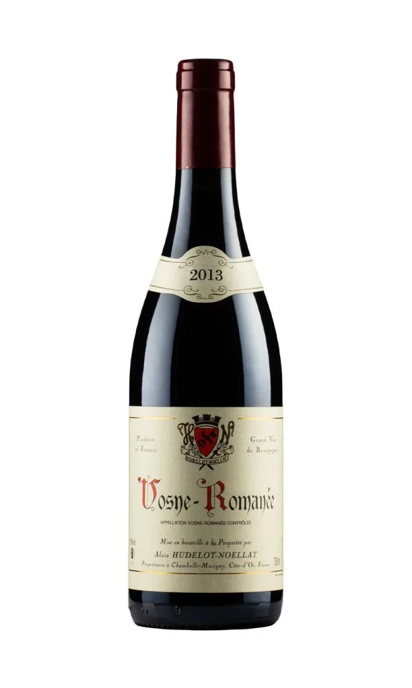 2013 | Domaine Hudelot-Noëllat | Vosne-Romanee