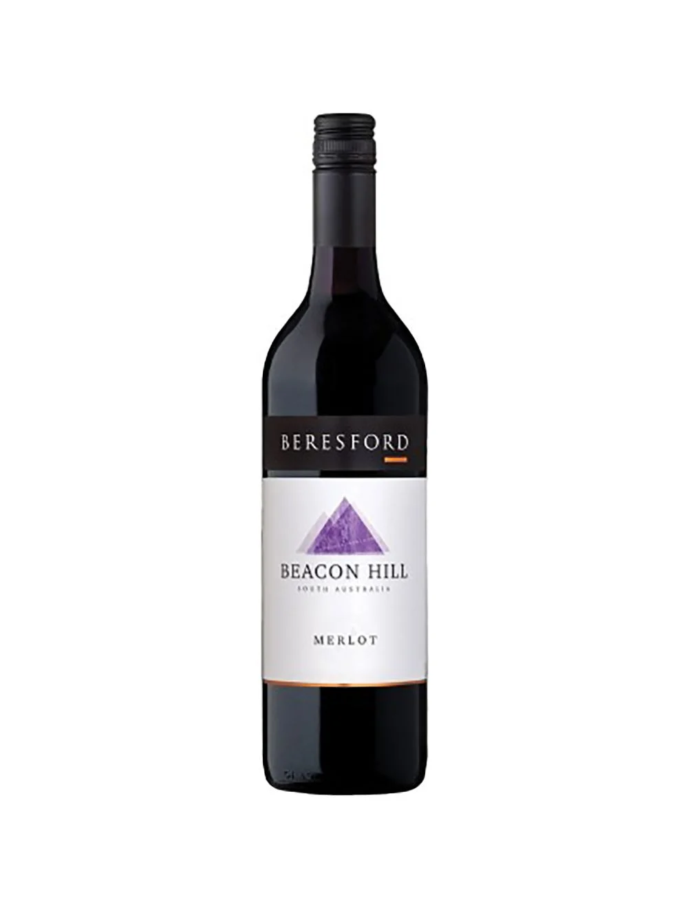 2013 | Beresford Wines | Beacon Hill Merlot