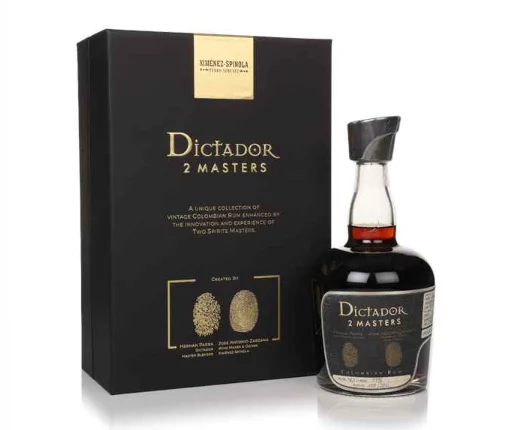 Dictador 1978 Château d’Arche - 2 Masters | 700ML