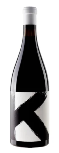 2018 | House of Smith | K Vintners The Hidden Syrah - Wine